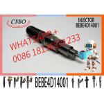 Fuel Injector 3801263 BEBE4D14001 BEBE4D14101