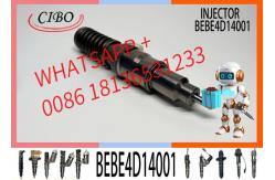 China Fuel Injector 3801263 BEBE4D14001 BEBE4D14101 supplier