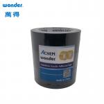 Environmentally friendly BOPP packaging tape in a wide colour range with low VOC water-based adhesive for sale