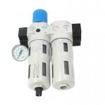 FRC-1/2-D-7-MAXI-A Pneumatic Filter Regulator Lubricator 3W Threaded for sale