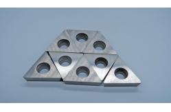 China TCMW16T304 PCD Grinding Tools External Turning Tool Triangle supplier