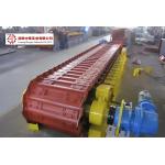 Plate Feeder Conveying Hoisting Machine Speed Range 0~0.6 M/Min for sale