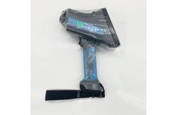 China HXRF-145JP 5 Inch Touch Screen Handheld Fluorescence Spectrometer With Camera supplier