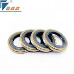 TB Automotive Seals High Pressure Sealing Industrial Plastic Piston Oil Seal for sale