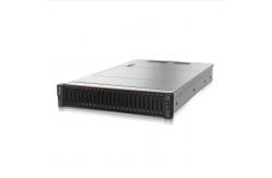 China Brand  ThinkSystem SR650   xeon Gold 5118 Rack Server supplier