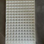 Eps Poly Dragon Foam Shaped Hard Structural Parts Poly Dragon High Density Molding Packaging Manufacturers Customized for sale