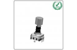 China 11mm rotary encoder EC11-03-01A2Z-HA1 supplier