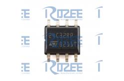 China M24C32-RMN6TP supplier