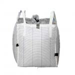 FIBC Conductive PP Woven Bulk Bags Big 1 Ton Antistatic 400D To 1700D for sale