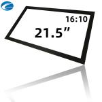21.5 Inch IR Multi Touch Frame Overlay Kit 10 Points For AMT Interactive Kiosk for sale