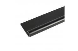 China                    Customized UPVC Plastic Extrusion and Co-Extrusion PVC Profile              supplier
