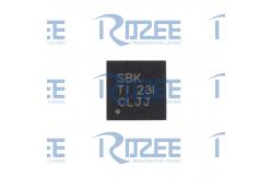 China TPS61230DRCR supplier