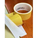 Thickness 0.15mm Stretch Release Adhesive Tape Odorless Super Strong for sale