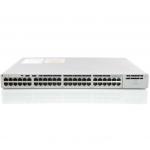 C9500-48X-E Cisco Catalyst 9500 Switch 24-Port 40G Switch Network Essential for sale