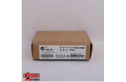 China 1762-IF4 1762IF4 AB AB MicroLogix 4 Point Analog Input Module supplier