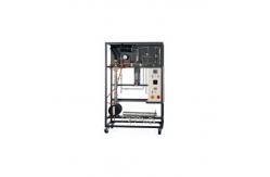 China Distillation Column Didactic Equipment Hydrodynamics Laboratory Equipment supplier