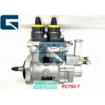 PC750-7 Fuel Injection Pump 094000-0440 6218-71-1132 For Excavator Spare Part for sale