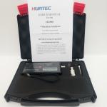 Automatic Shutdown Double Probe Hg-908 Portable Vibration Meter