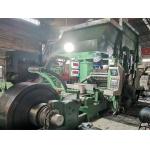 600m/Min Steel Cold Rolling Mill Steel Sheet Thickness Reducing Mill for sale