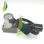 702-21-55901 Excavator Spare Parts Pilot Valve For PC200-8 PC210-8 for sale