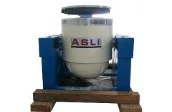 China Laboratory Use Electrodynamic Shaker & Vibration Testing Equipment / Machine supplier