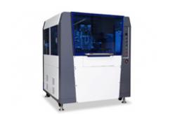 China FPC Automatic Reinforcement Machine For PI And Adhesive Paper supplier