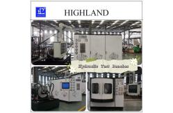 China Fully Automatic Hydraulic Test Benches With 160 Kw By HIGHLAND Design Customization supplier