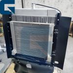 4110001094 Radiator Assembly For LG396L Parts for sale