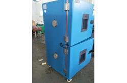 China 120L 225L Mute SS04 Temperature Humidity Test  Chamber supplier