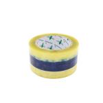 Waterproof Customized Printed Tape Acrylic Adhesive Customize Tape Roll