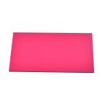 2440mm Sparkle Aluminum Composite Panel With Flexural Strength≥14.0Mpa