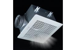 China Indoor Air Quality Solutions Ceiling Duct Fresh Air Exhaust Ventilation Fan supplier