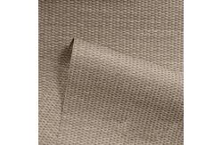 China 100% Polyester Translucent Vertical Blinds Fabric For Home Decoration supplier