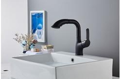 China Pull Out Basin New Design Faucets supplier