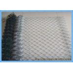 9 Gauge Metal Wire Mesh Hot Dipped Galvanized Chain Link Fence