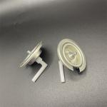 Durable Camping Stove Valve Reliable Gas Control for Outdoor Cooking and Camping Gear for sale
