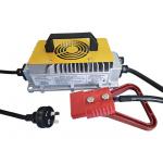 China Premium Lithium Battery Charger 24V DC With 1500W Output Power High Power Factor for sale