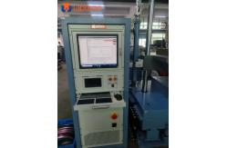 China Bump Test Machine For Electronic Components 1000*1000mm SKM1000 supplier