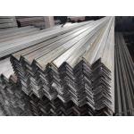 5m PPGI Galvanized Angle Steel Corrosion Resistance ASTM SGCC