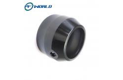 China CNC Machined Aluminum Parts Custom Precision CNC Machining Aluminum Service supplier