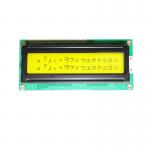 STN COB Character 16X2 LCD Display Module English Japanese