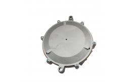China LLANO CNG Pressure Reducer / CNG Pressure Regulator For SPI Kits supplier