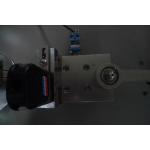 Plug Pins Insulation Sleeves Abrasion Resistance Test Machine IEC60884 Figure 28