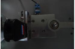 China Plug Pins Insulation Sleeves Abrasion Resistance Test Machine IEC60884 Figure 28 supplier