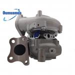 China Premium Nissan YD25 Turbocharger GTA2056V Direct Replacement 14411 EB70C 767720 5004S Heavy Duty Turbo Fast Delivery Worldwide manufacturer