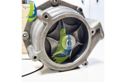 China 352-0212 3520212 Water Pump For 3406E Engine supplier