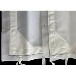 Polypropylene Monofilament Woven Press PP Filter Cloth For Mine for sale