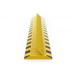 Electromechanical Automatic Spike Barrier 50T Anti Rust Mild Steel