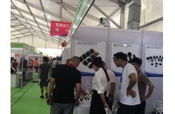China Waterproof Rocker Switch manufacturer