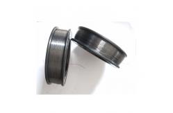 China ISO9001 High Purity Tungsten Wolfram Wire W1 Grade supplier